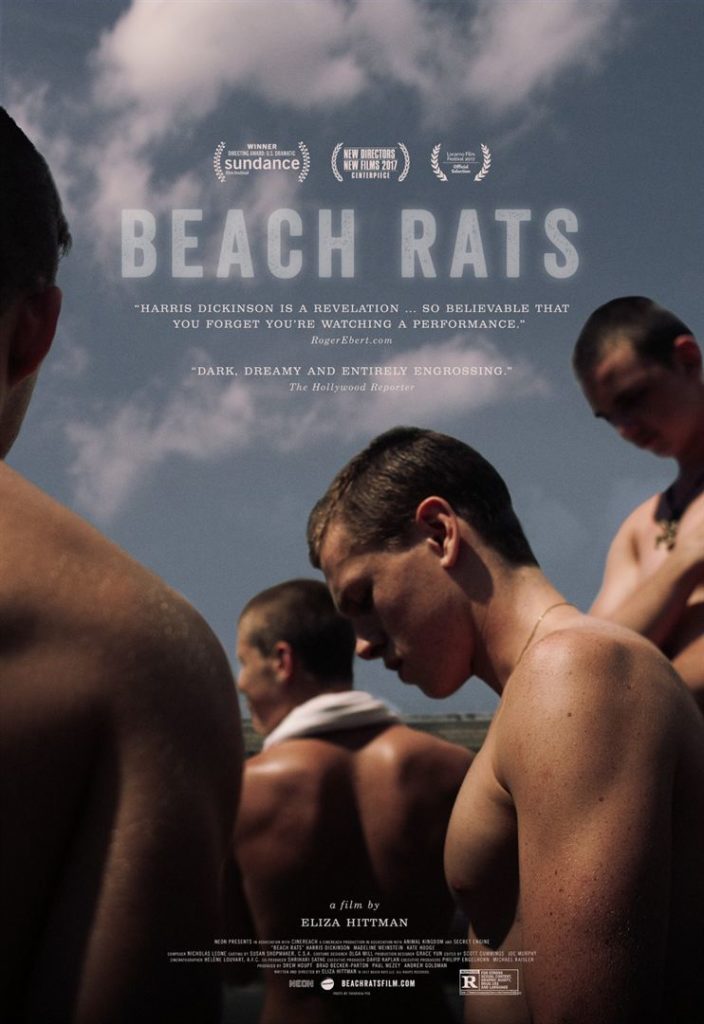 Beach rats