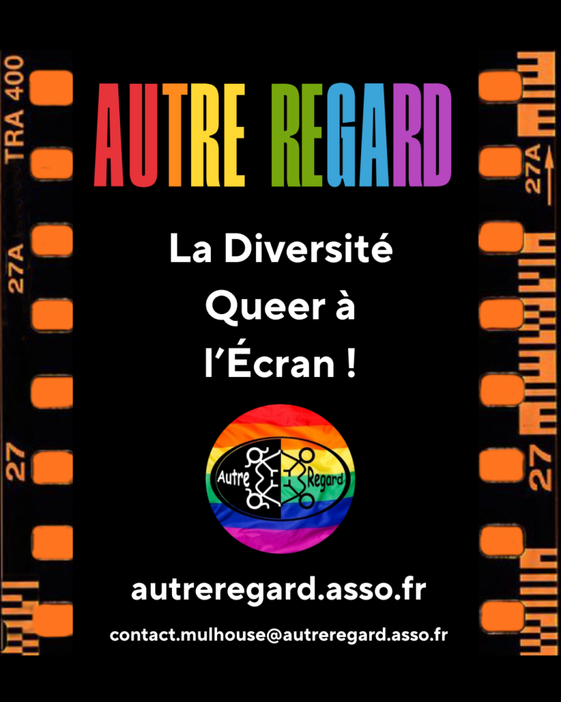 Autre Regard, la diversité queer à l'écran